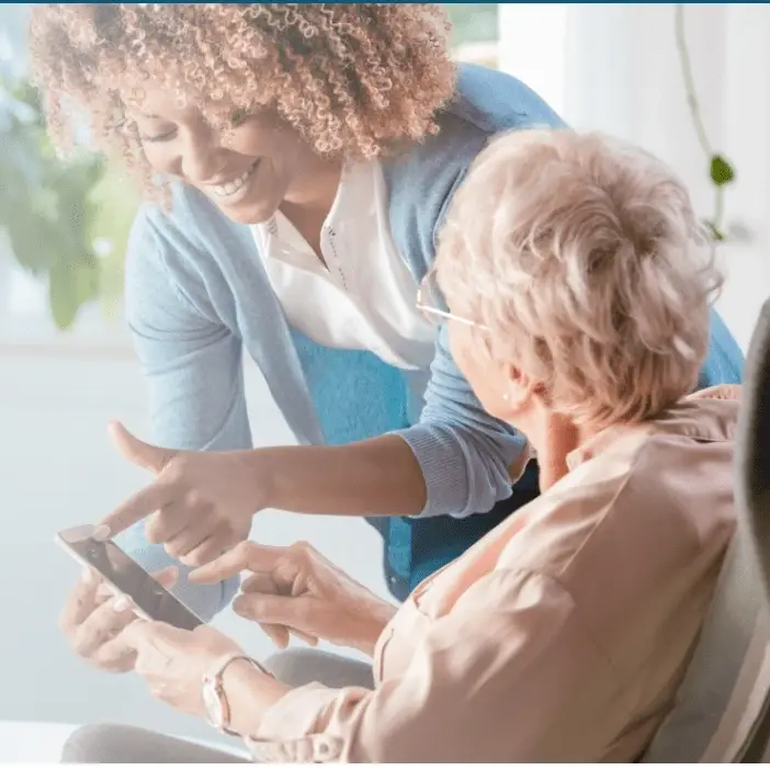 Hospice Patient Volunteer, Make a difference in someone's life