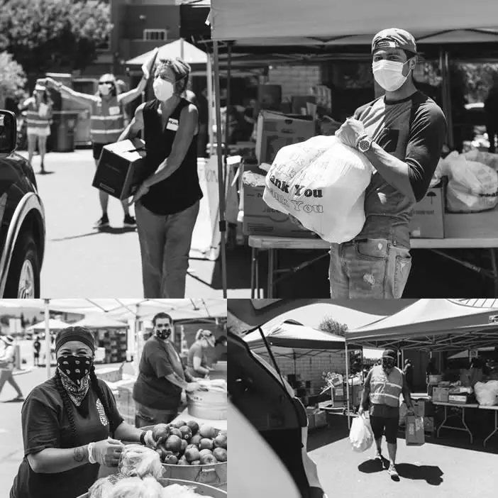 Health Hubs - Novato