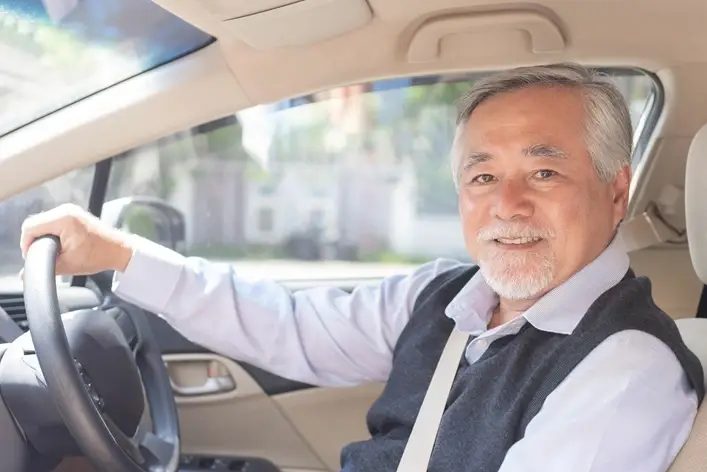 Volunteer drivers and chaperones on Oahu wanted to drive kupuna!