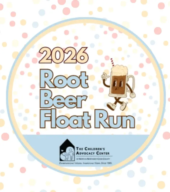 Root Beer Float Run Volunteers!