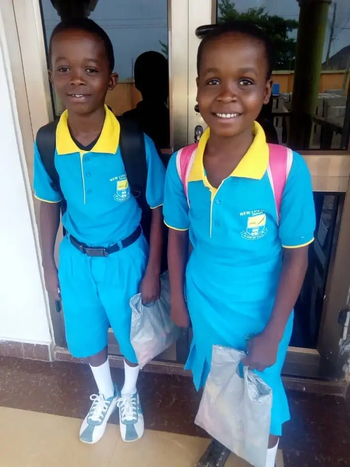 PYVO CHILDCARE PROGRAM