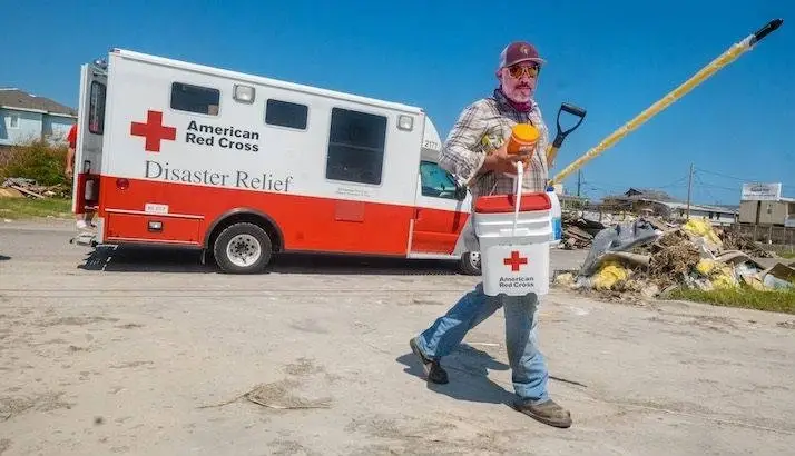Logistics Fulfillment Volunteer - SW MI