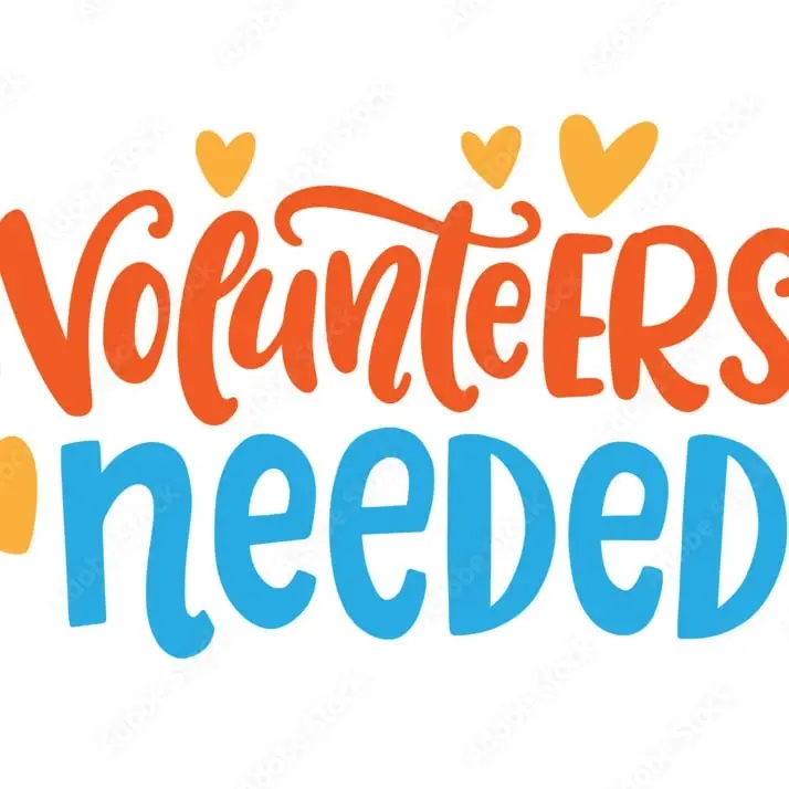 Special Projects Volunteer