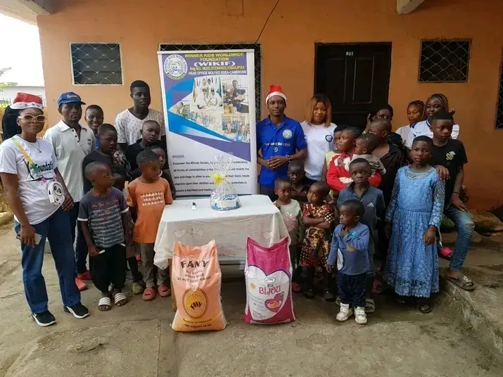 One time, Monthly Giving Campaign