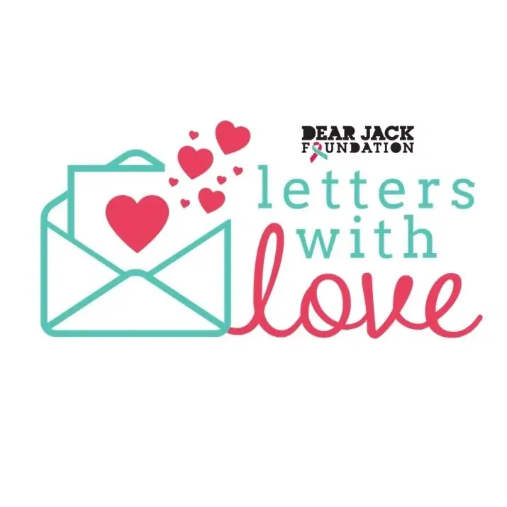 Letters with Love