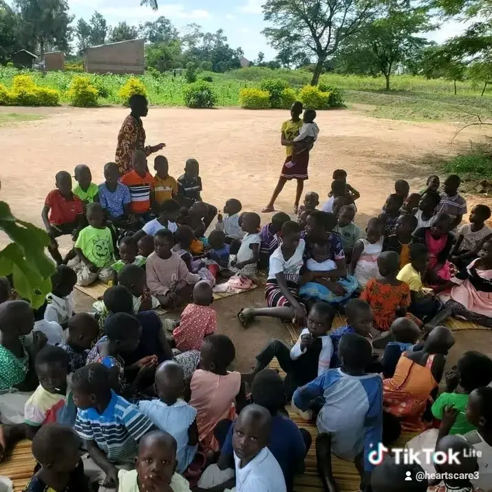 Role Title: Remote Volunteers Needed – Fundraising, Social Media & Advocacy for Ugandan Orphan Project