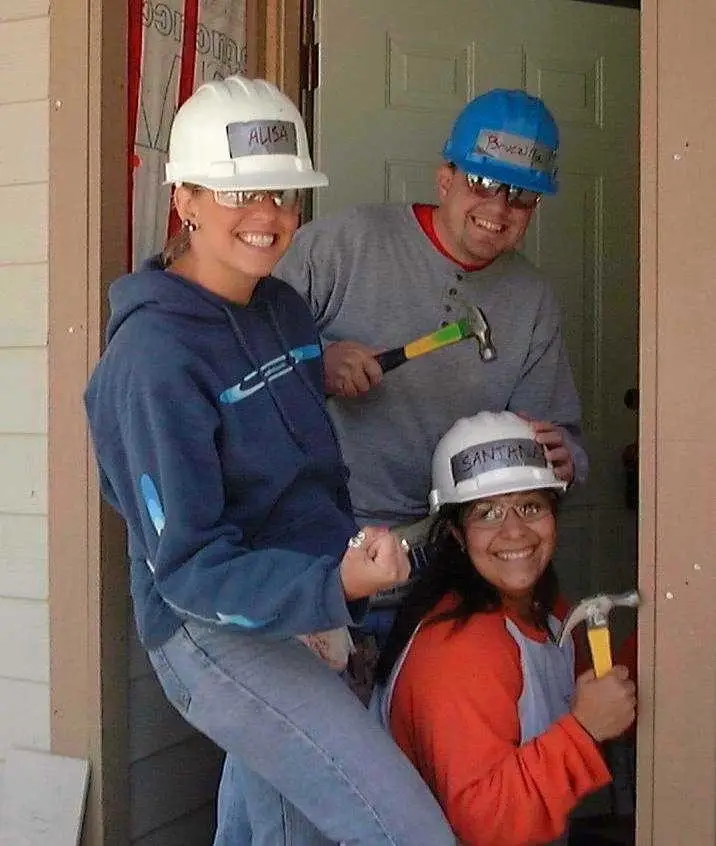 Construction Tool Organizer – Help Keep Our Build Sites Running Smoothly!