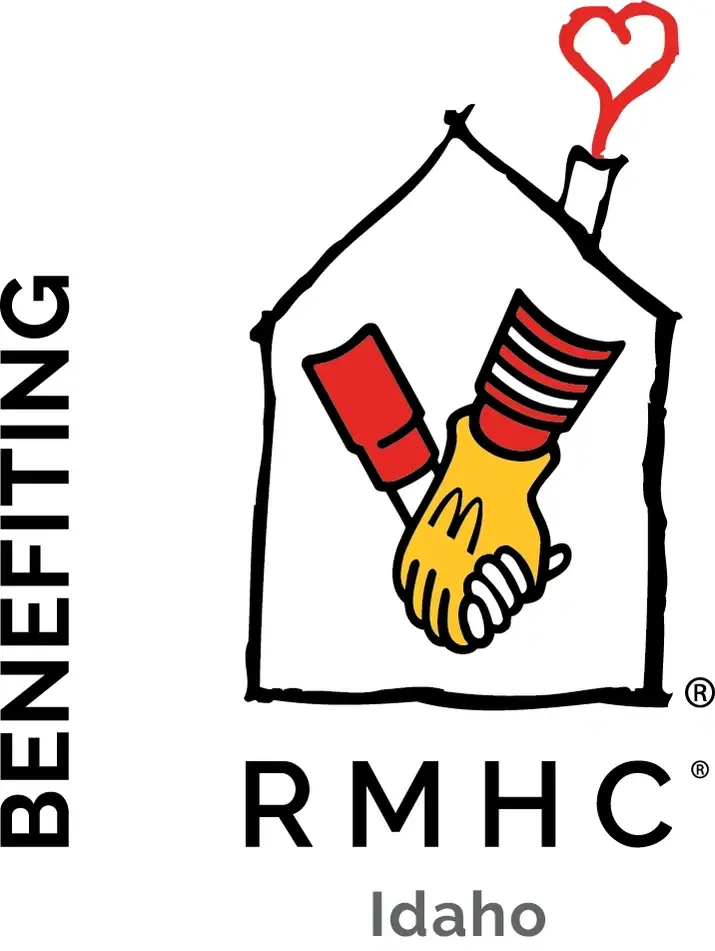 Support the Ronald McDonald House by volunteering at the Treasure Valley Rescue Run
