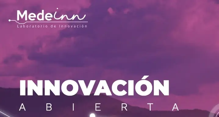 3a Convocatoria de Innovación Abierta - MedeINN
