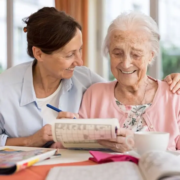 Patient visitor - open-ended position Central Arkansas