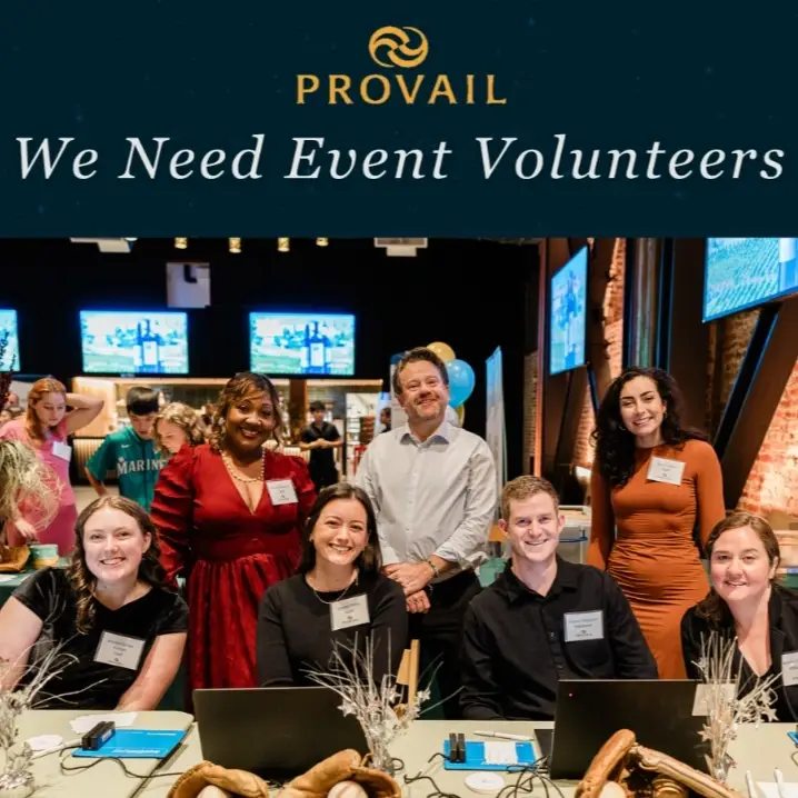 Power Inclusion for People with Disabilities @ A Night Out with PROVAIL