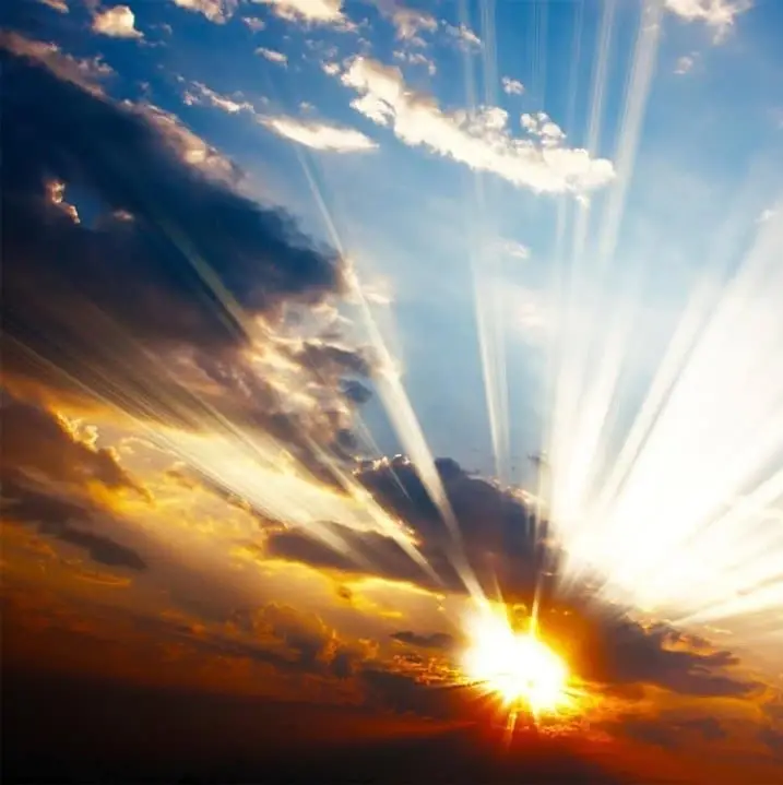 Create a Spiritual Partnership with Hospice Patients