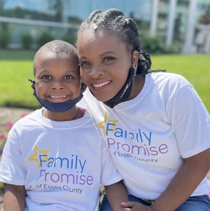 Spread some love while working with children living in poverty