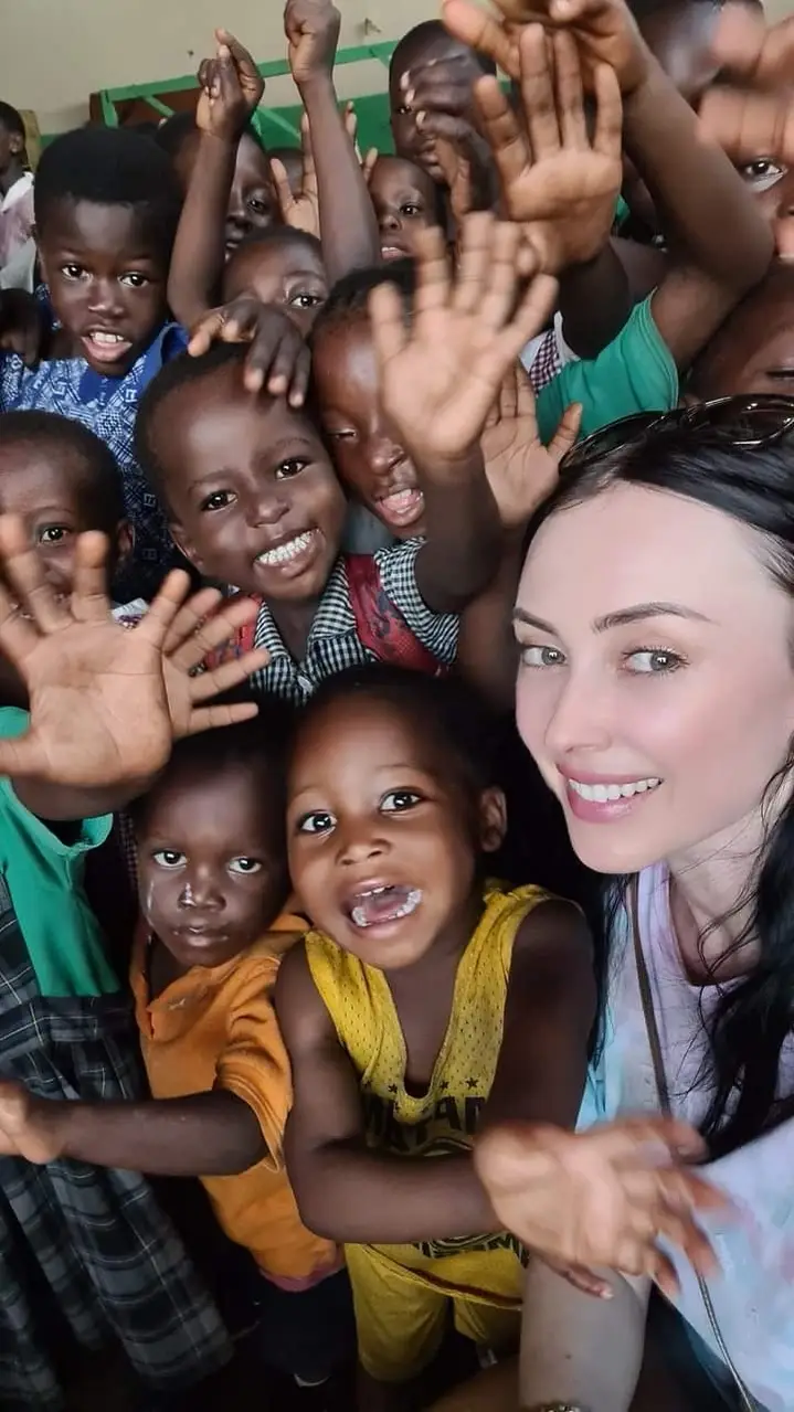 Early Childhood & Teaching Volunteer Abroad – Ghana (Open to International Students) Make A Real Global Impact