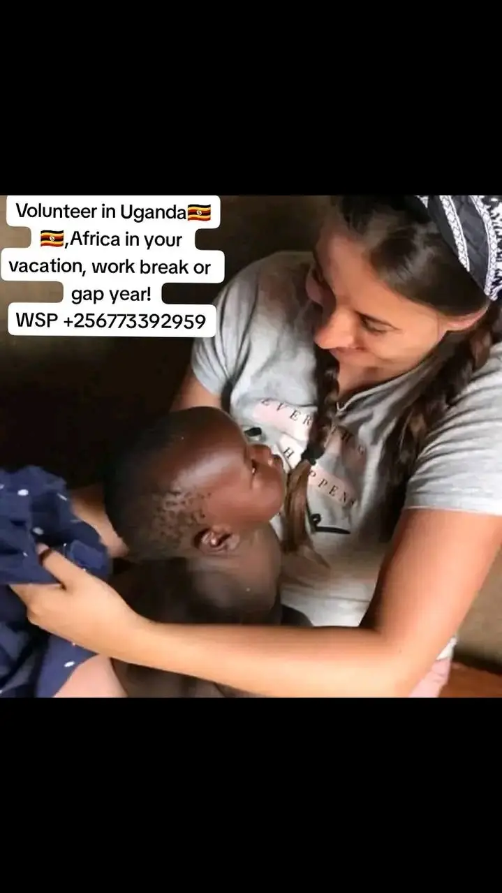 Volunteer Opportunities Uganda, Africa 2026