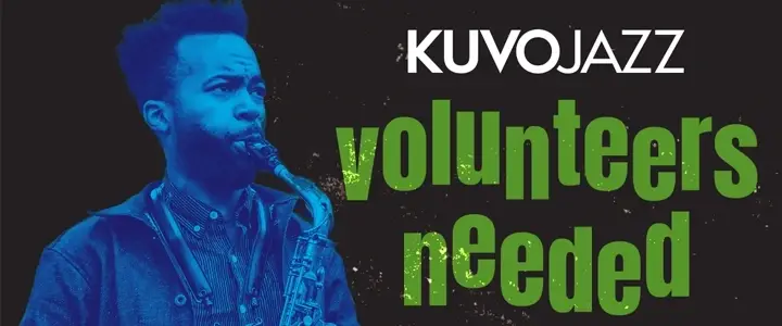 Support Live Music and Community Engagement with KUVO at City Park Jazz