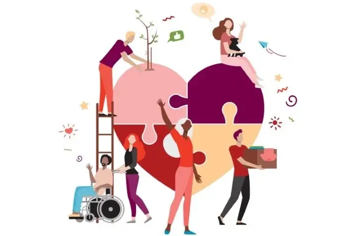 Fun with a Purpose with AARP Ohio!