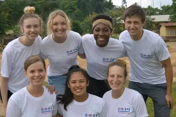 Summer 2026 Volunteer Programs in Ghana – GHEI