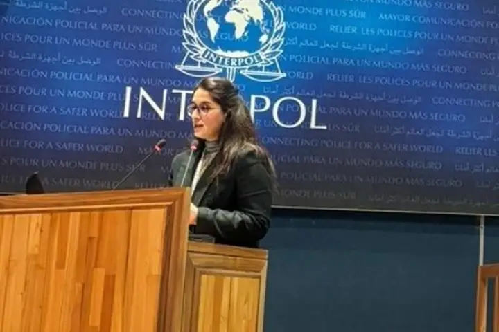 Cantor Technology Lecture: Augmenting Human Expertise