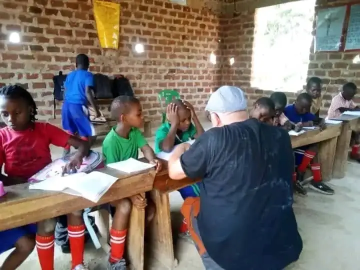 🌍 Volunteer with Buwenge Shared Hope Ministry (BSHM) in Uganda