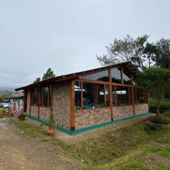 Residencias Artísticas en KALMA ESCUELA – Tuta, Boyacá, COLOMBIA