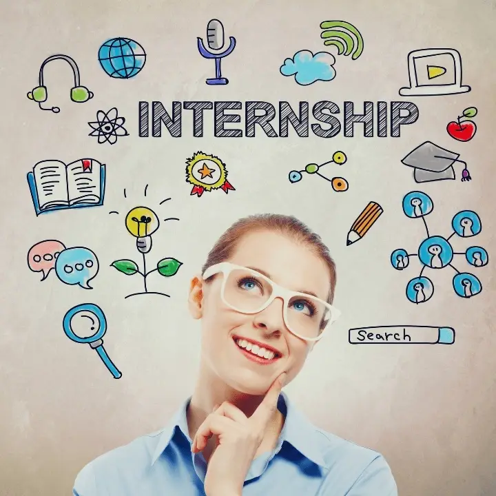 Content Creation Internship (Remote/Hybrid)