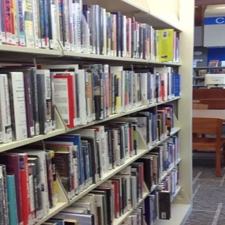 Friends Book Sales