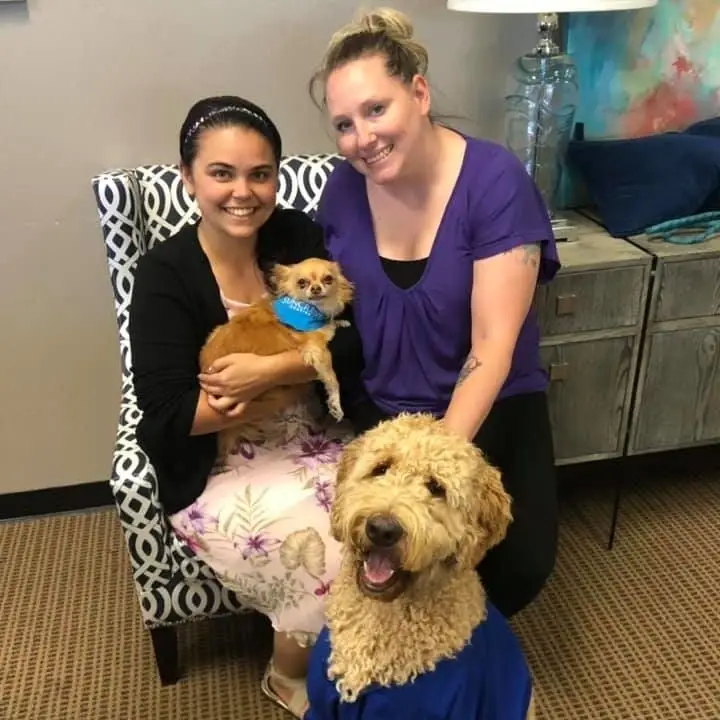 Volunteer-Pet Companionship Needed (San Francisco, CA)