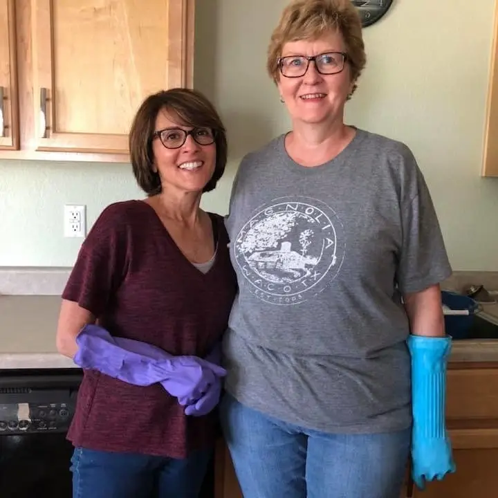 Help at Home Volunteer