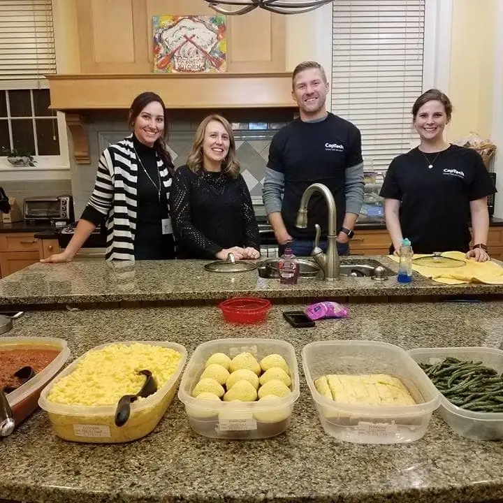 Meal Programs