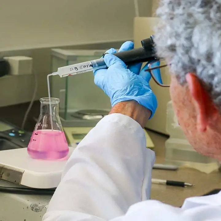 The New England Aquarium: Boston Water Quality Analyst Volunteer