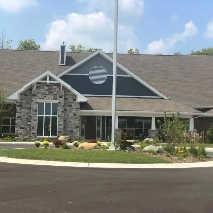 Volunteers Needed to Greet Hospice Facility Guests
