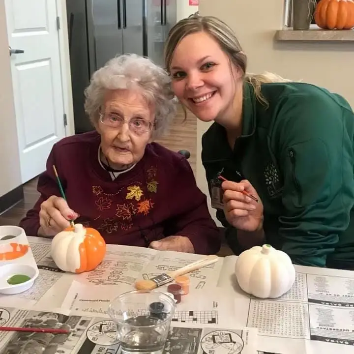 Hospice Volunteer Needed- West Bend, WI