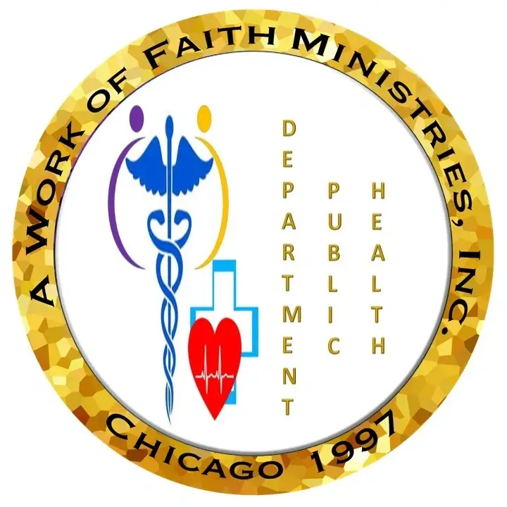 Associate Director of Public Health