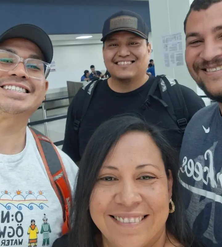 Missions internship, construction, medical, youth groups, women's groups