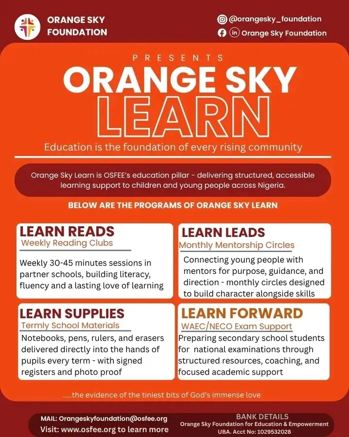 Learn read and learn rise initiative facilitators Volunteers