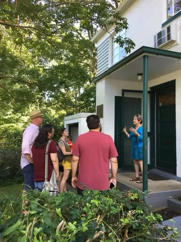 Social Media Volunteers