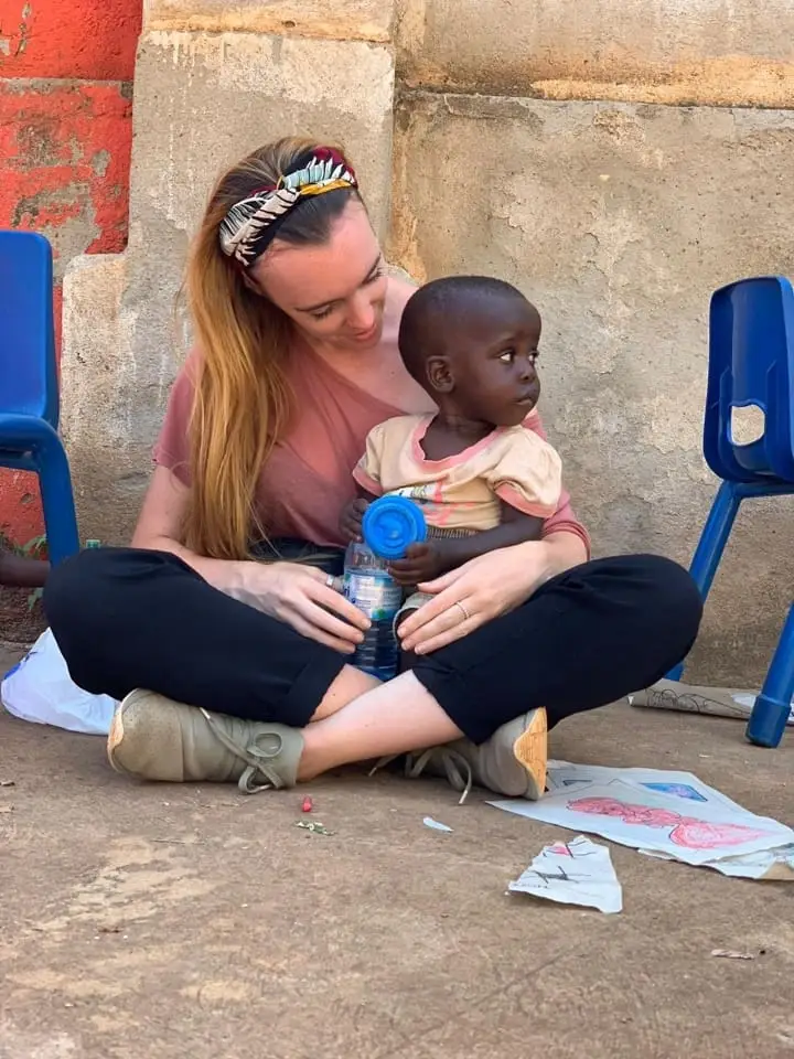 Teaching Volunteer Position