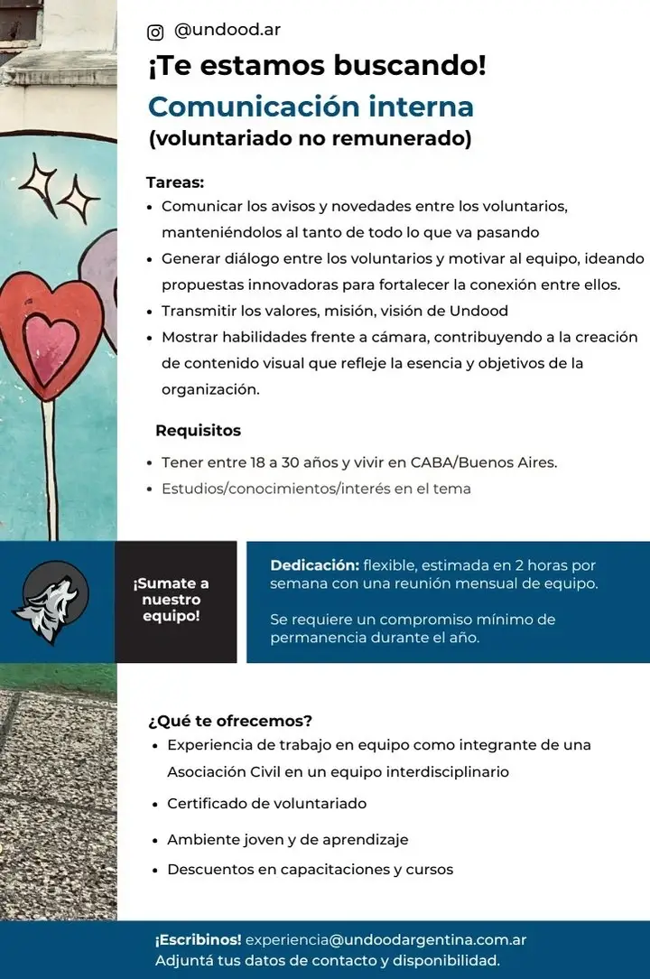 Comunicación Interna