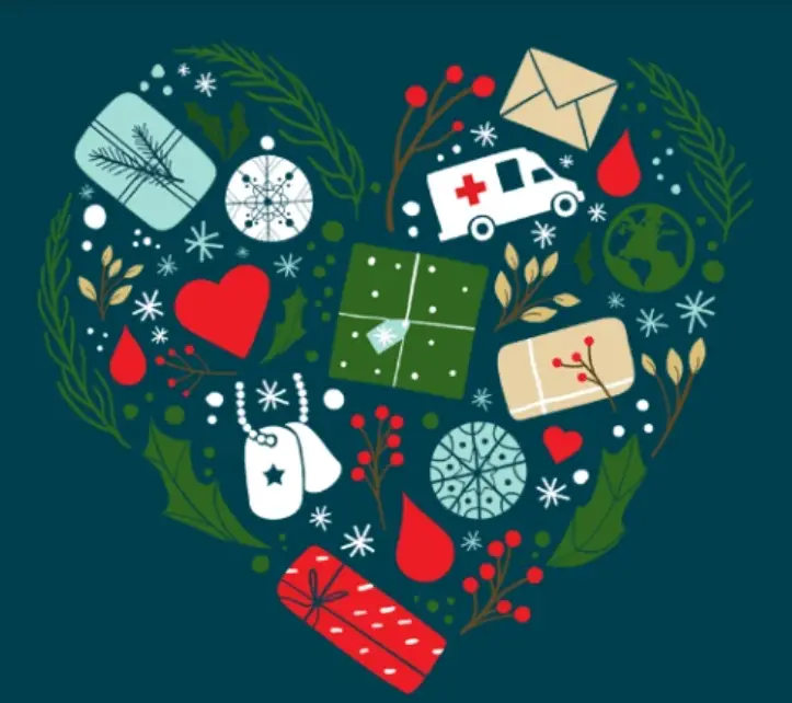 Blood Donor Ambassador: Orange County VA