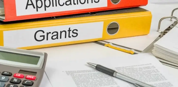 Grants & Development Director (Board Role)