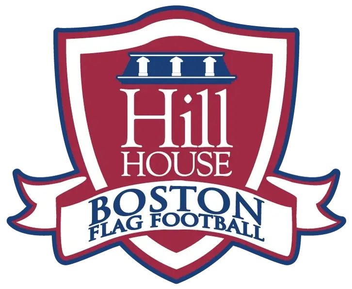 Youth NFL Flag Football Coaches - Fenway