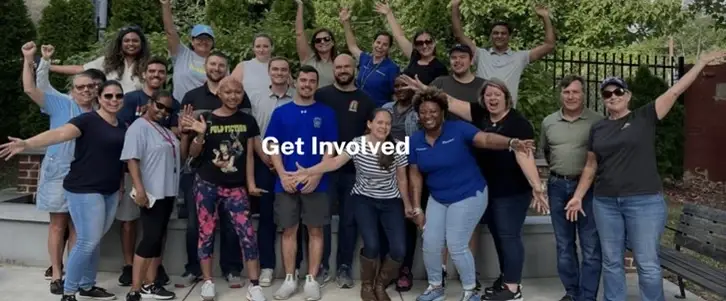 Volunteer with Enterprise: Park View at Fullerton Community Food Pantry