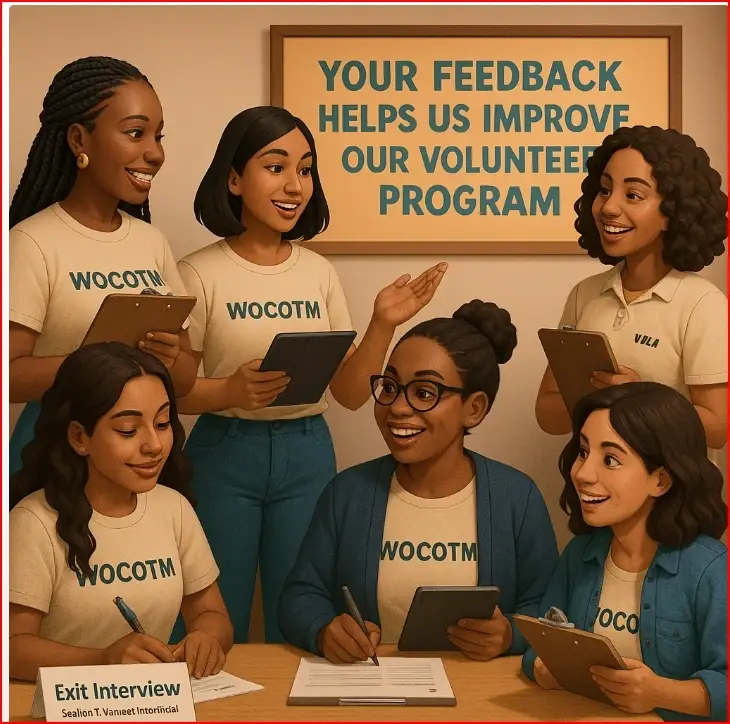 Volunteer: AI Video Creator / AI Content Creator (Talking Avatars, Résumé Videos, Training & Social)