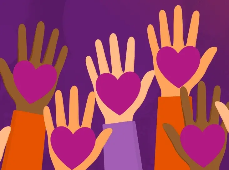 Vacaville! Help us brighten lives by providing a positive, rewarding experience for donors!