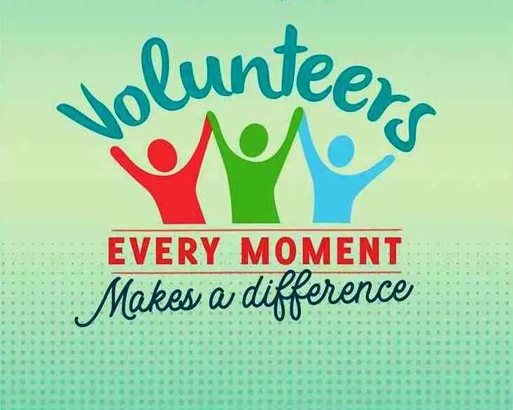 Gift Shop Volunteer