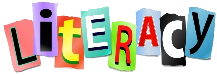 Literacy Program Support- Adults Only