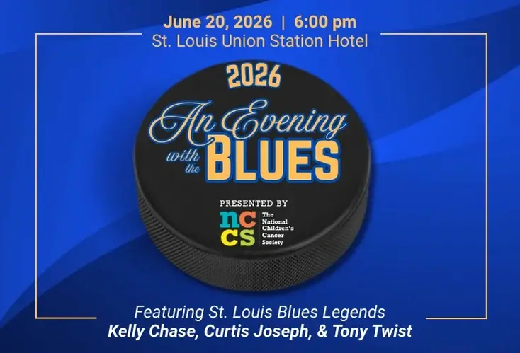 An Evening with The Blues