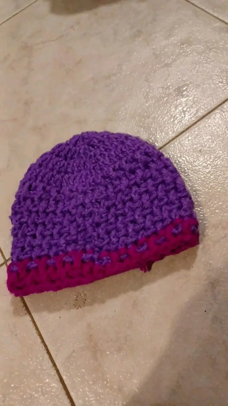 Purple Preemie hats, and Blankets theme on November 17th, 2026, for Premature Infants Day.