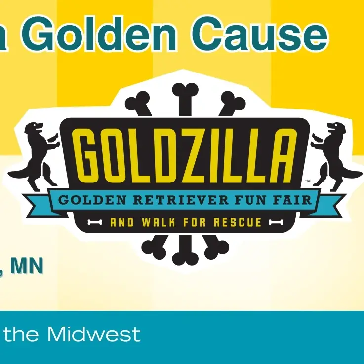 Help at the Golden Retriever Rescue Fun Fair!